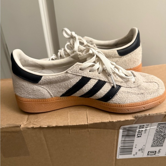 Samba Adidas Handball Spezial - Picture 8 of 10